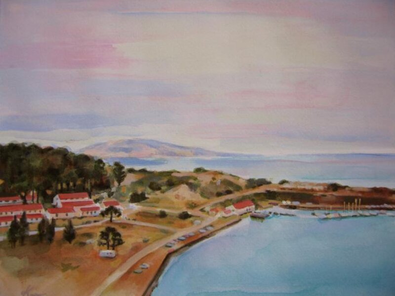 Sausalito