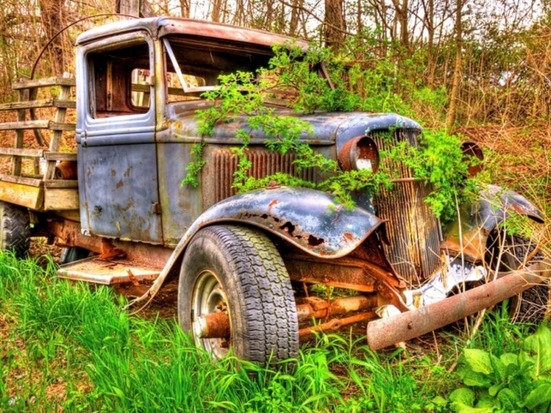 Truck