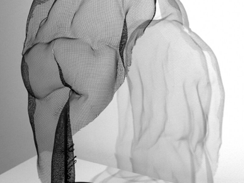 Sad Man