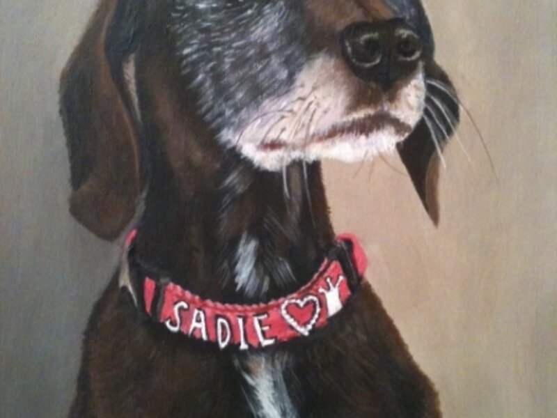 Sadie