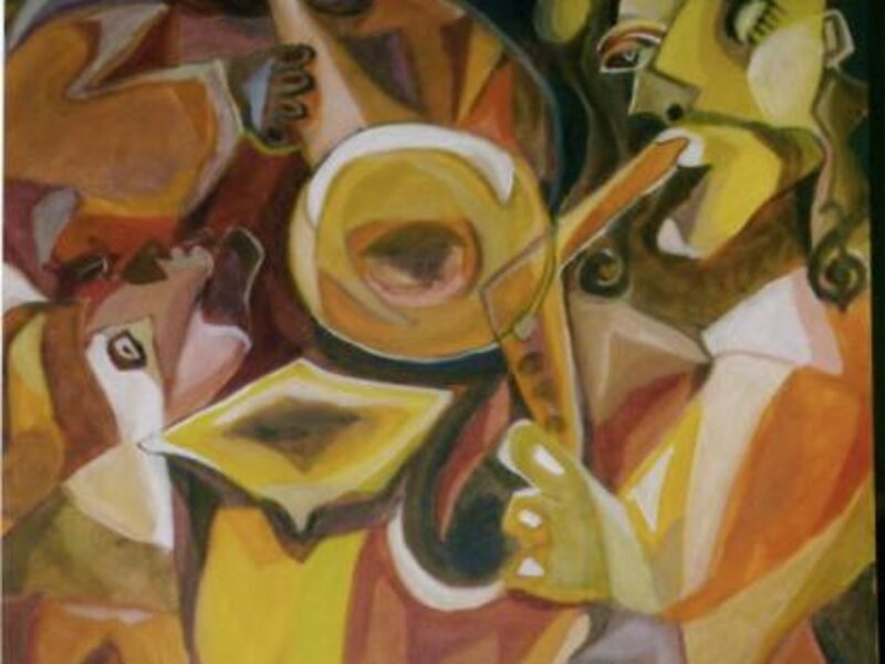 ' Begging for the Brass'