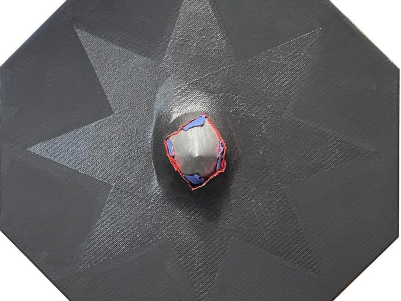 SDED BlackStar