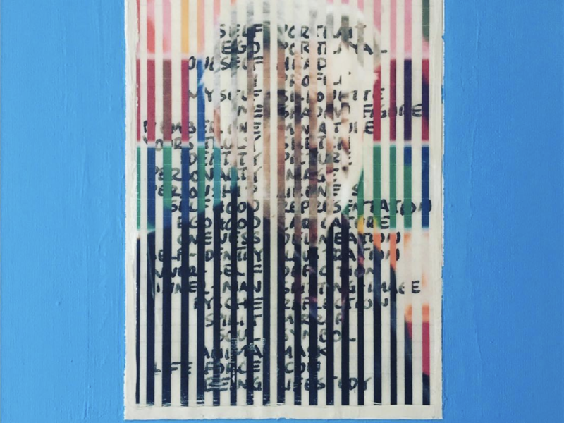 Mel Bochner