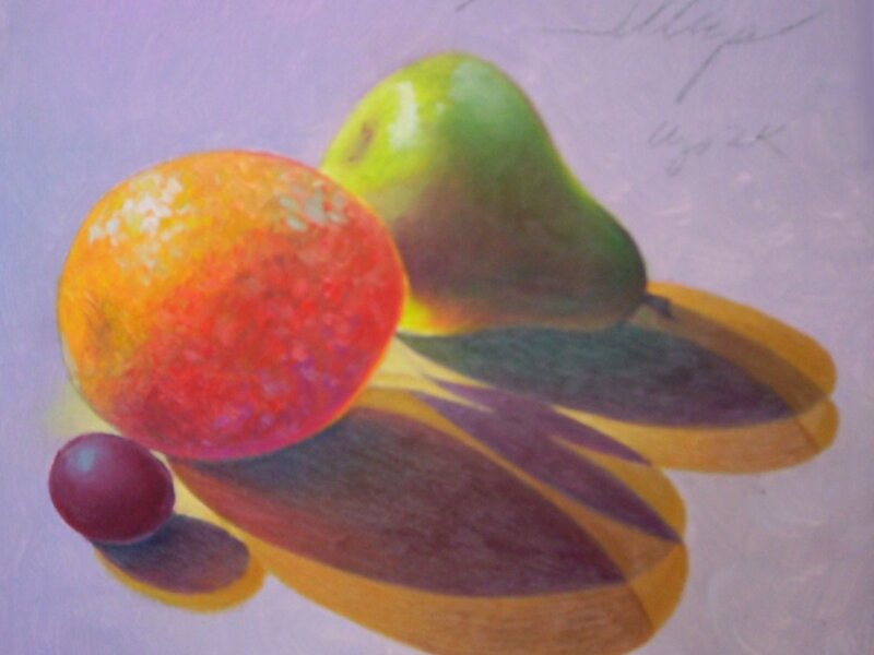 Shadow Slices