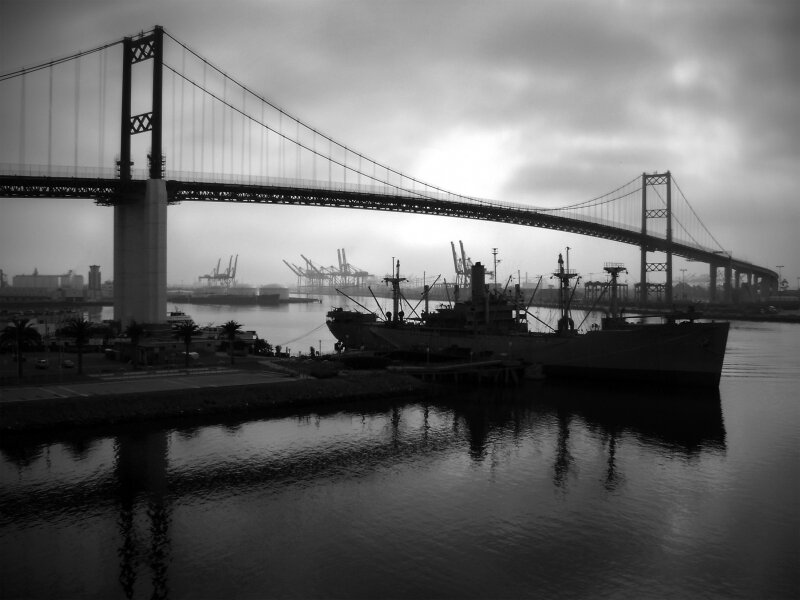 Ship Yard 