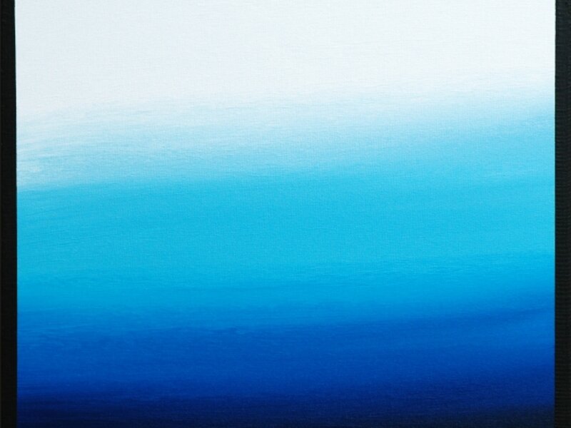 Sky and Ocean