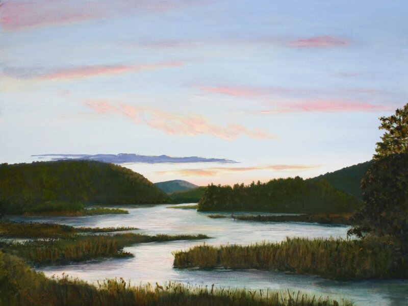 Snake River