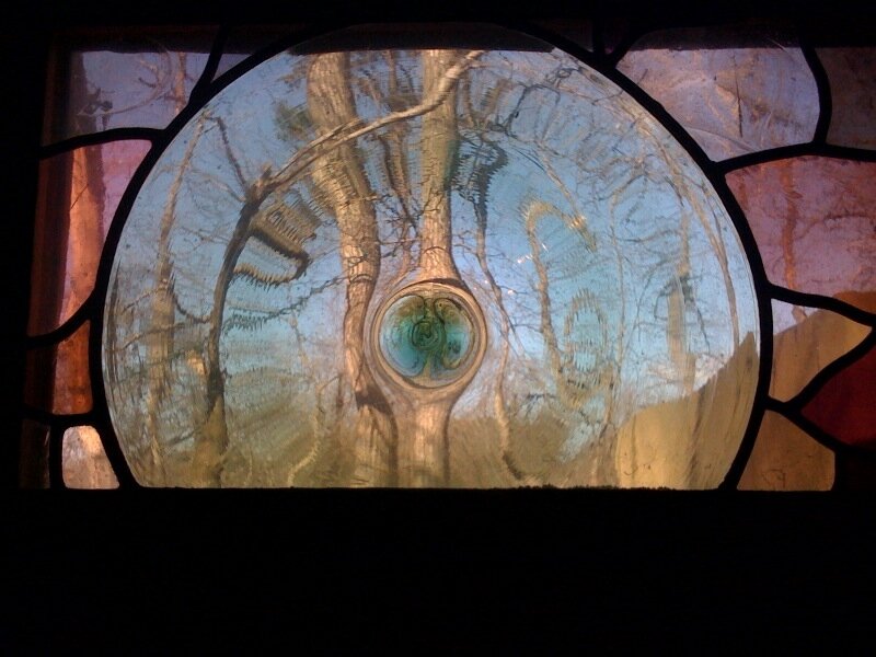 Stained Glass