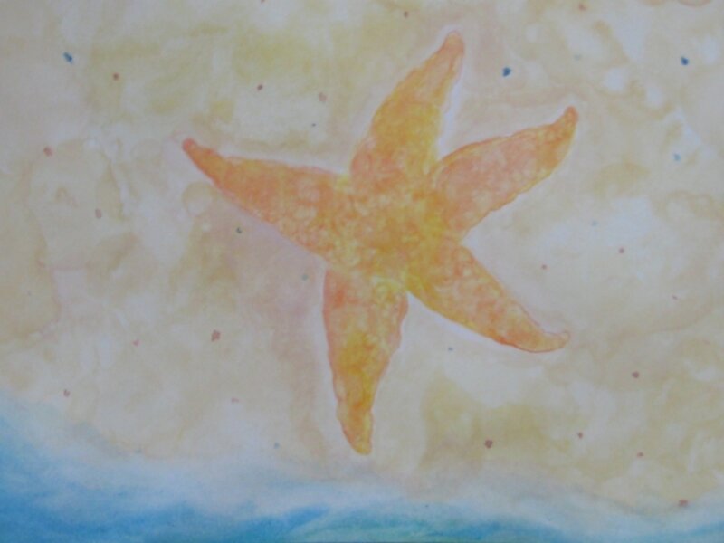 Starfish