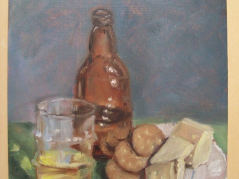 Still Life 
