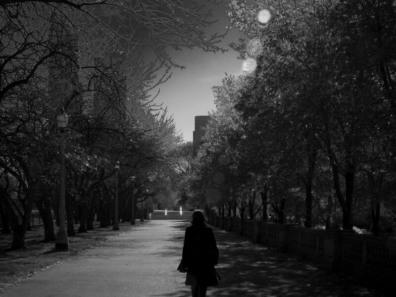 Stroll