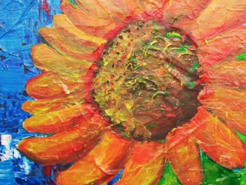 Sunflower