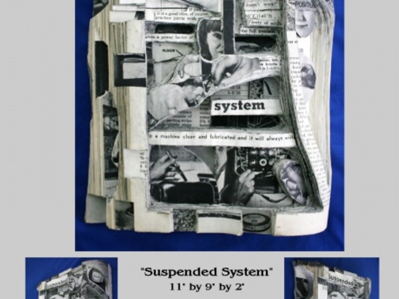 "Suspended Systems"