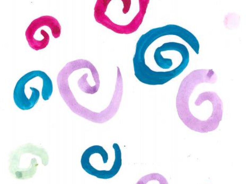 Swirls