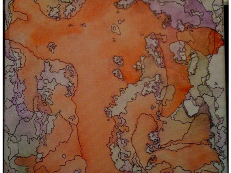 T-Map