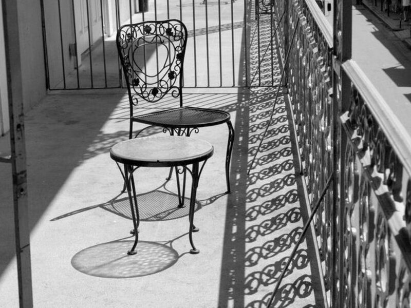 Table for  One