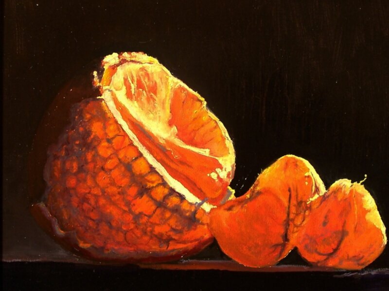 Tangerine Study 