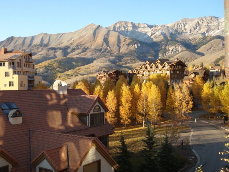 Telluride