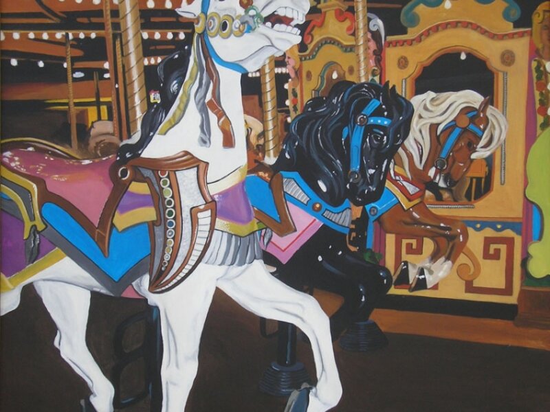 The Carousel