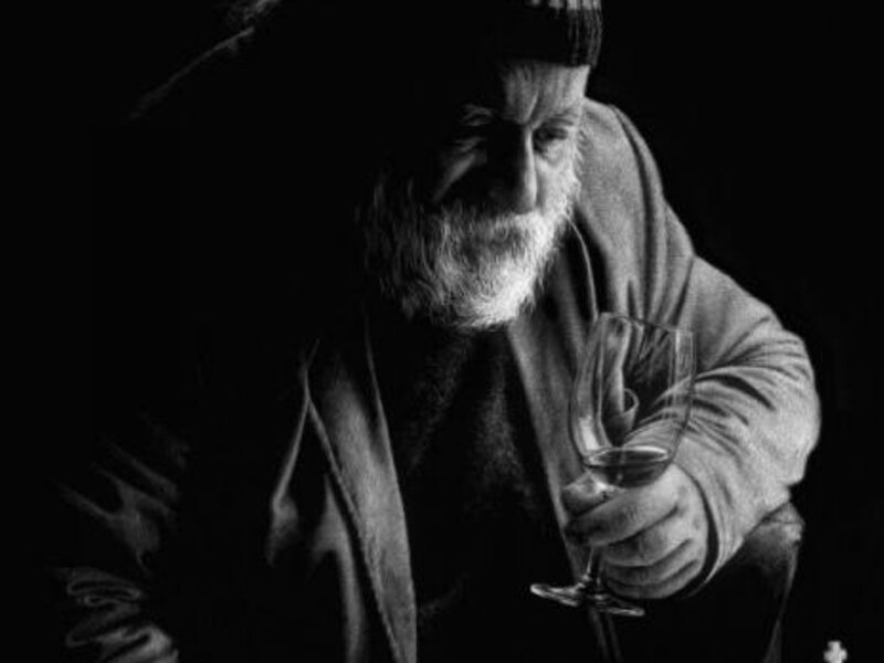 The Chess Player