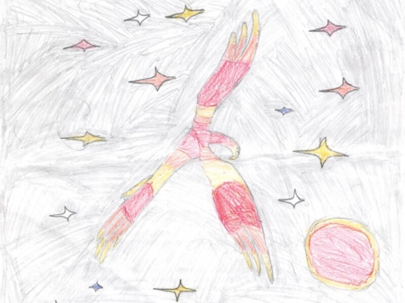 The Phoenix 