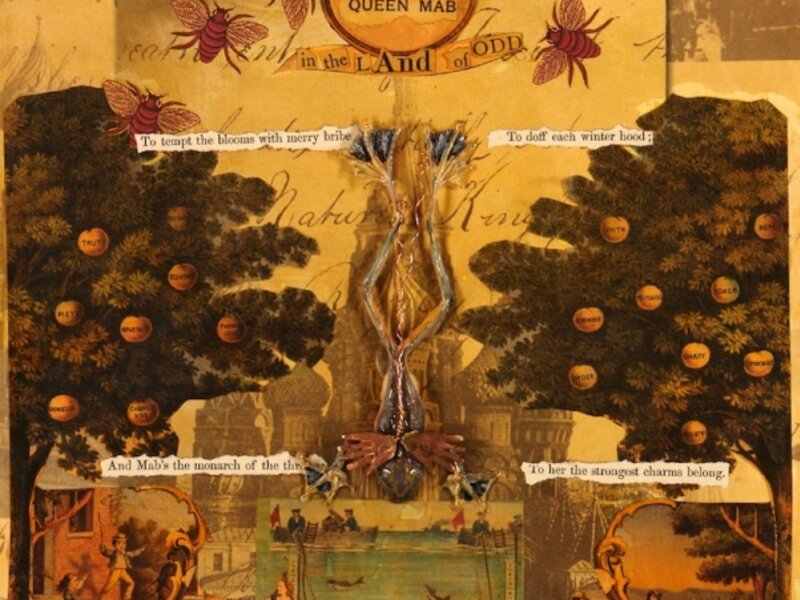 The Queen Mab