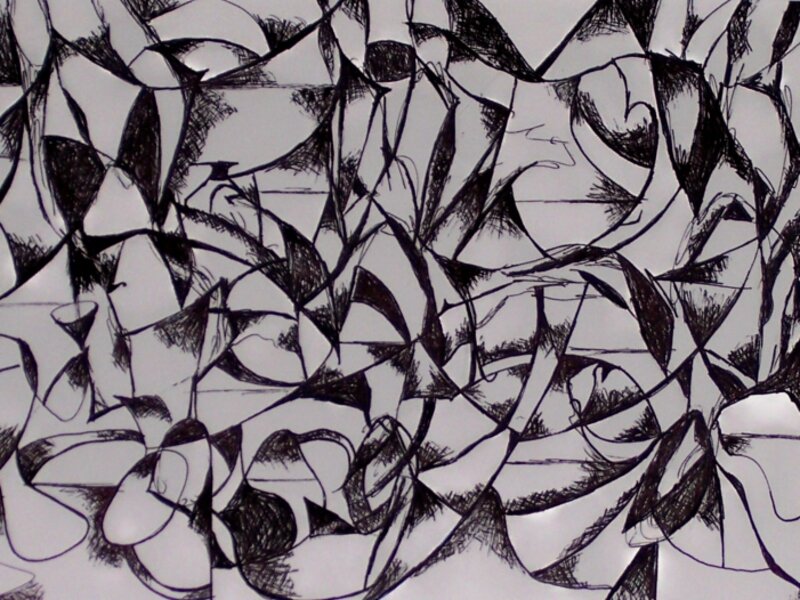 Figures Three