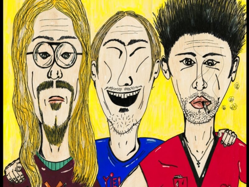 Mike, Neil & Zig