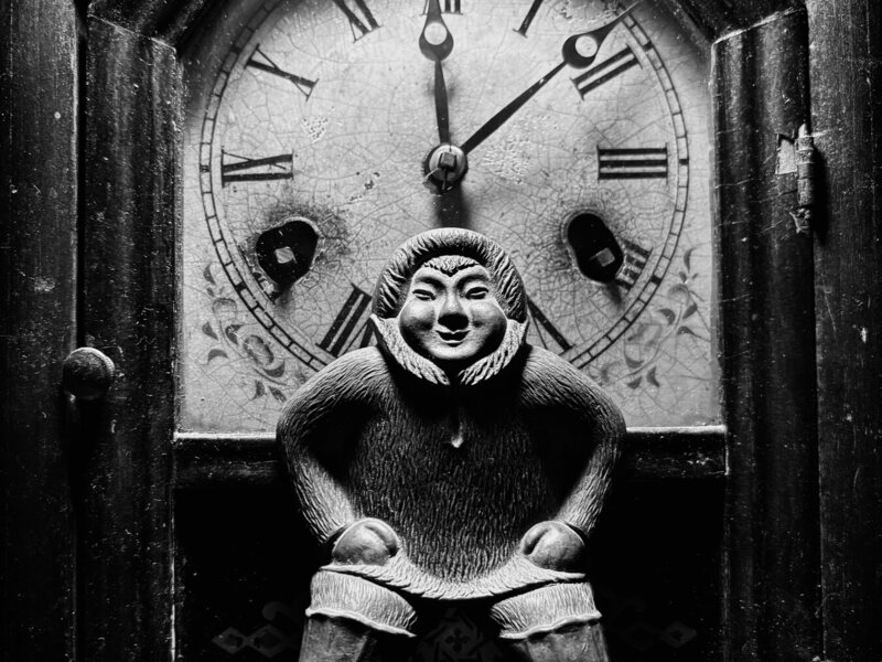 Photograph, March, 2026.