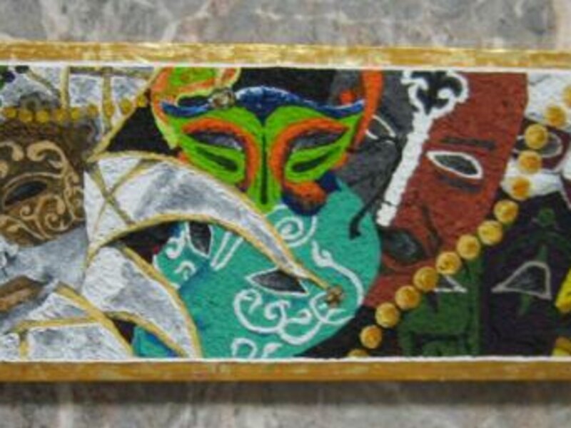 Masquerade 