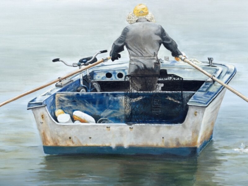 In Pursuit of Arthur