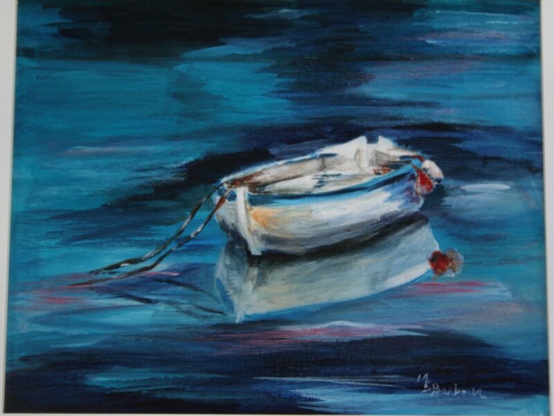 Tranquil Waters