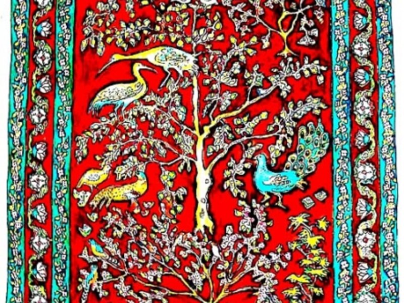 Tree of Life