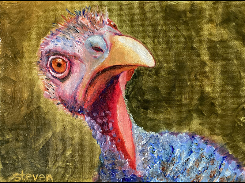 Turkey