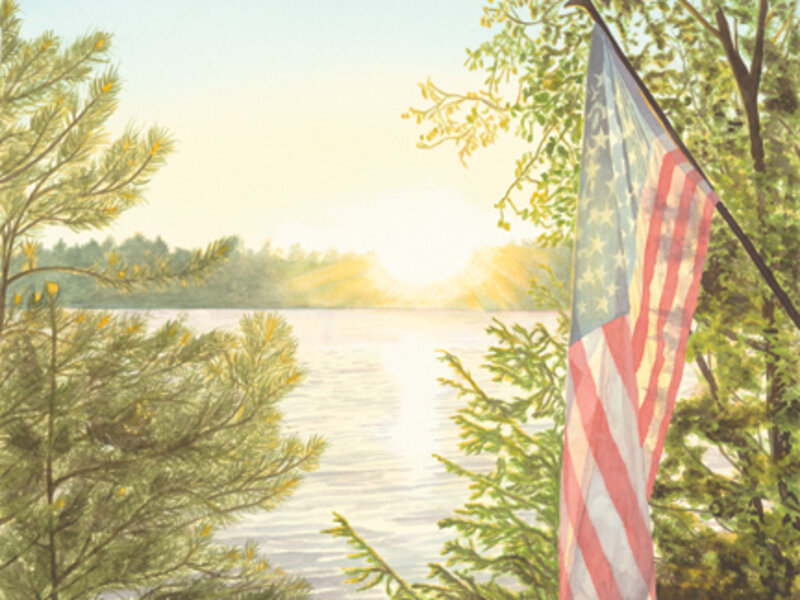 Twilight's Last Gleaming