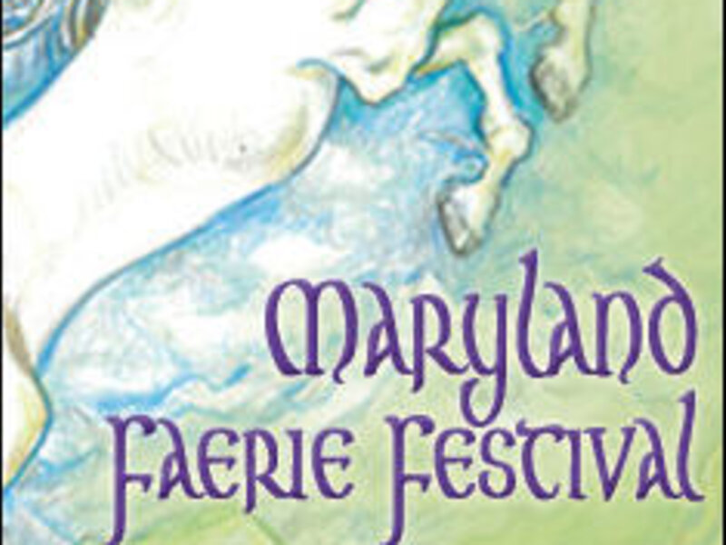 Year of the Unicorn Faerie Fest Ad