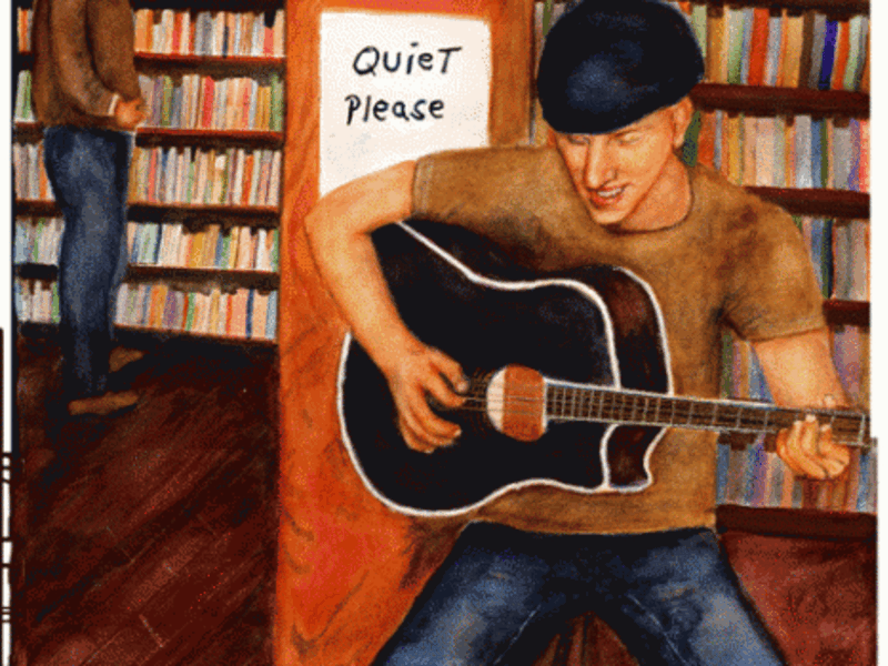 Read'en and a Rock'en