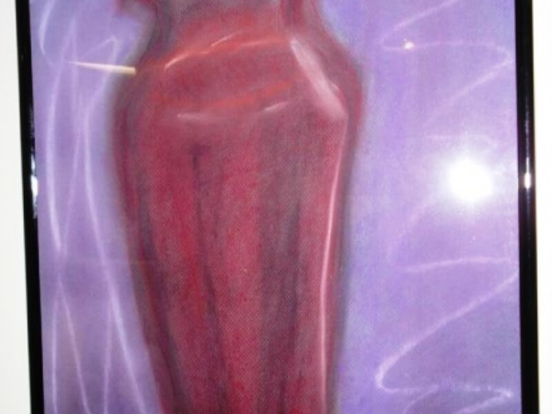 Vase