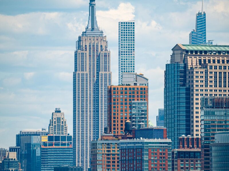 New York City