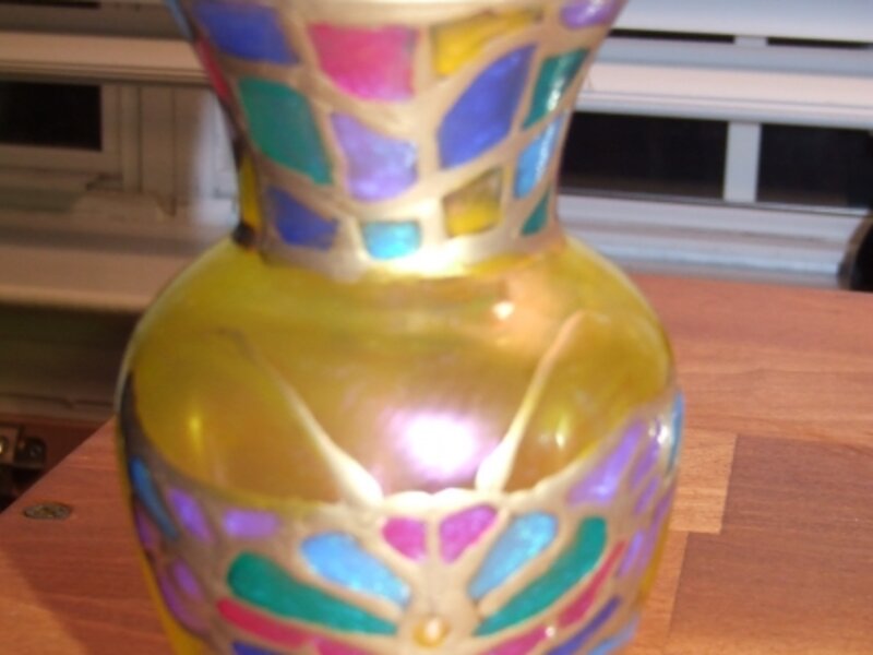 glass vase2