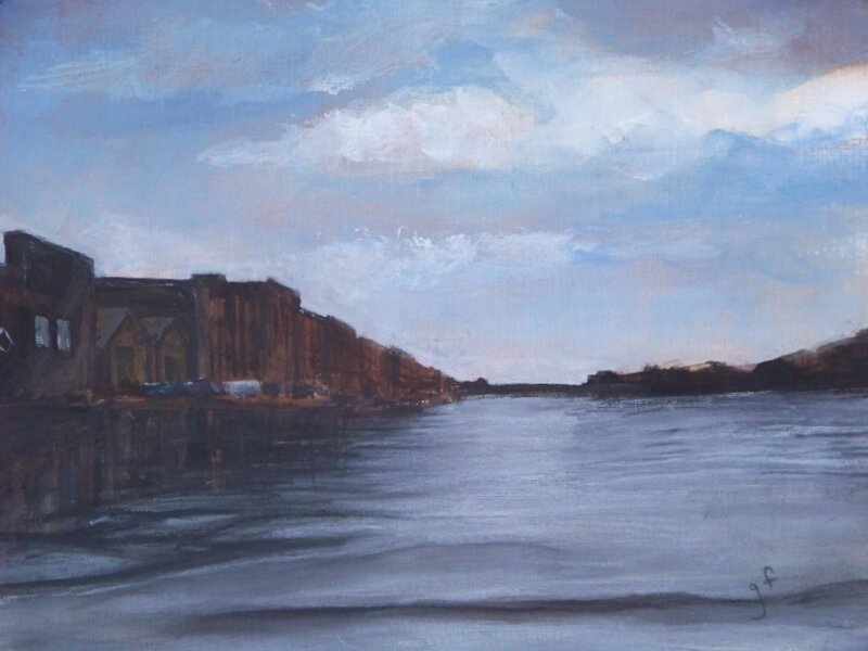 The Waterfront