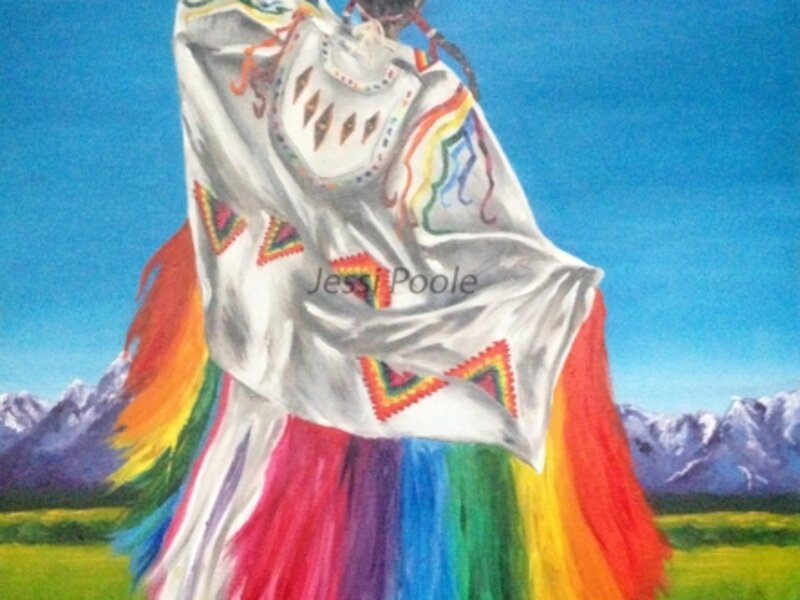 Native American