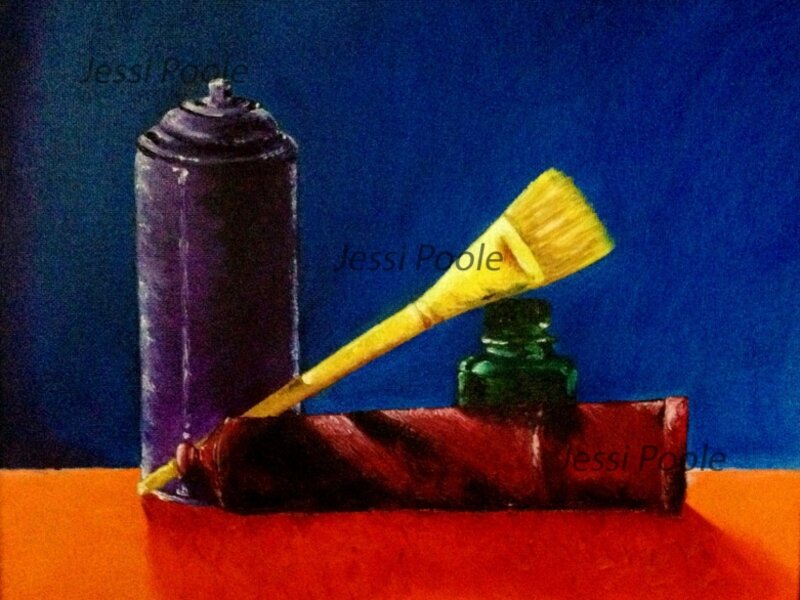 Art Supplies