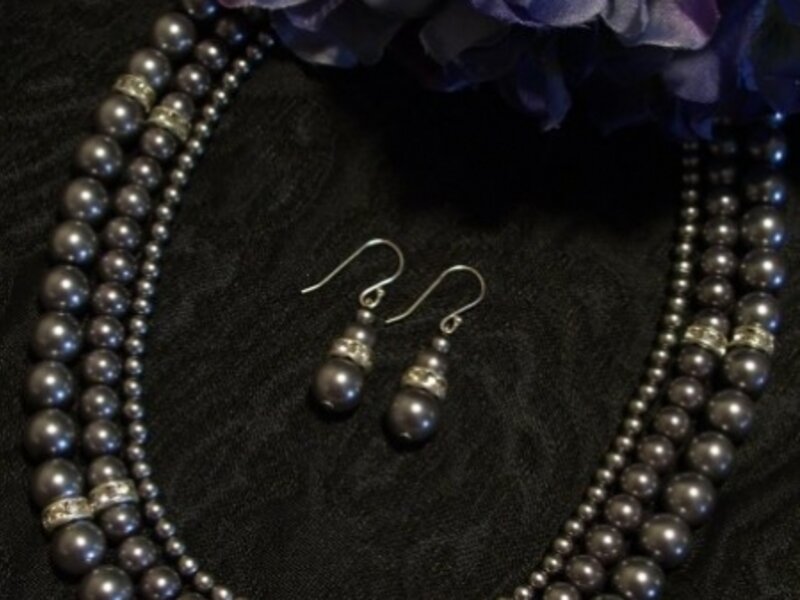 Pearls