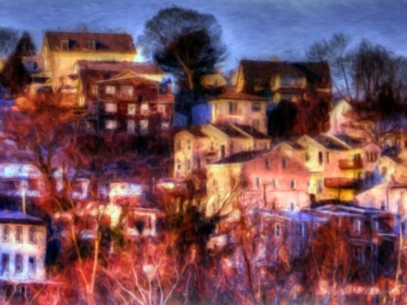 West Manayunk