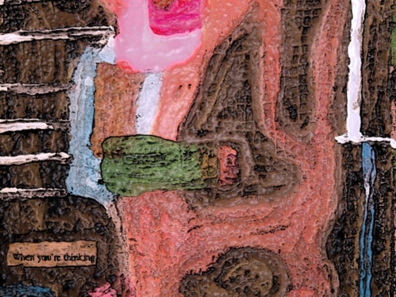 When You're Thinking.