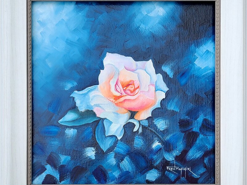 White Rose