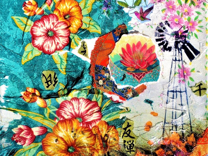 First published in Winged Moon Literary Journal