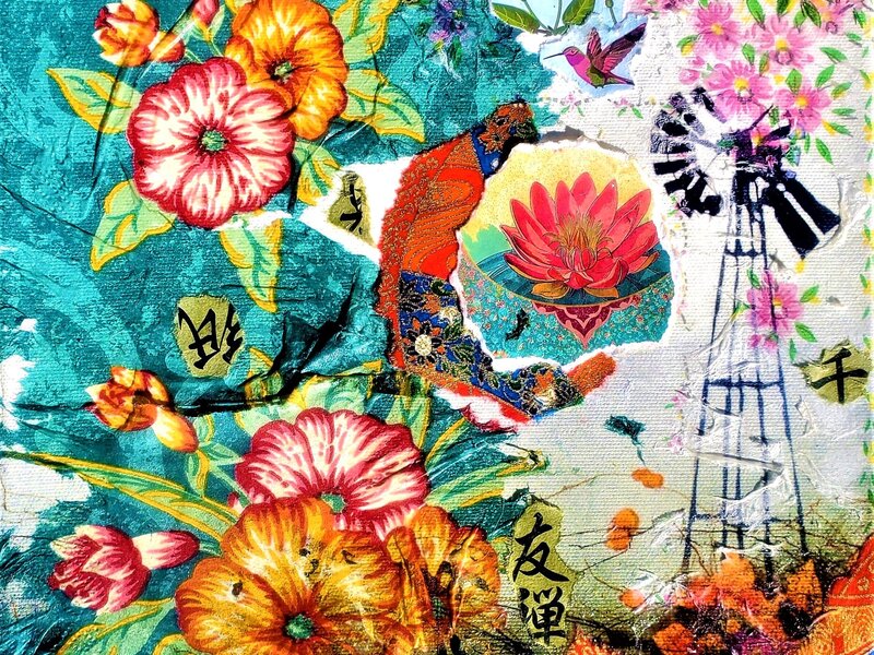 First published in Winged Moon Literary Journal