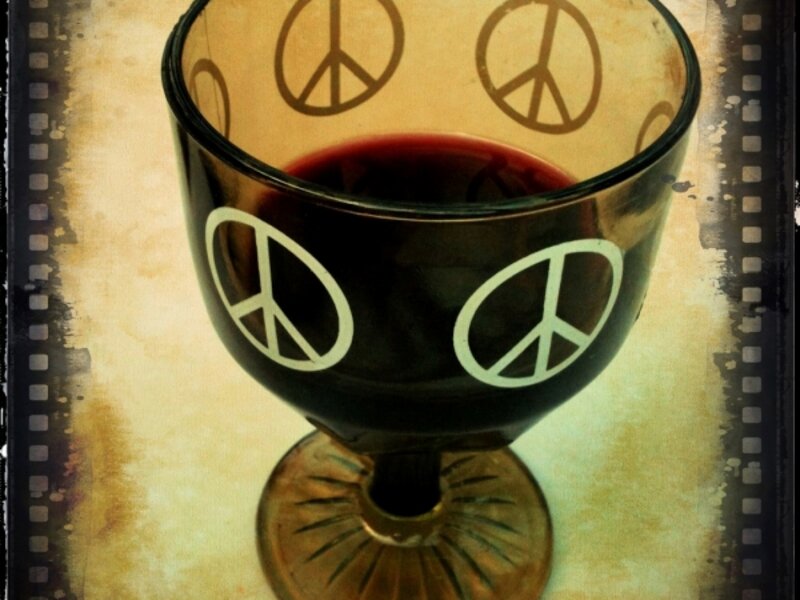 Wine